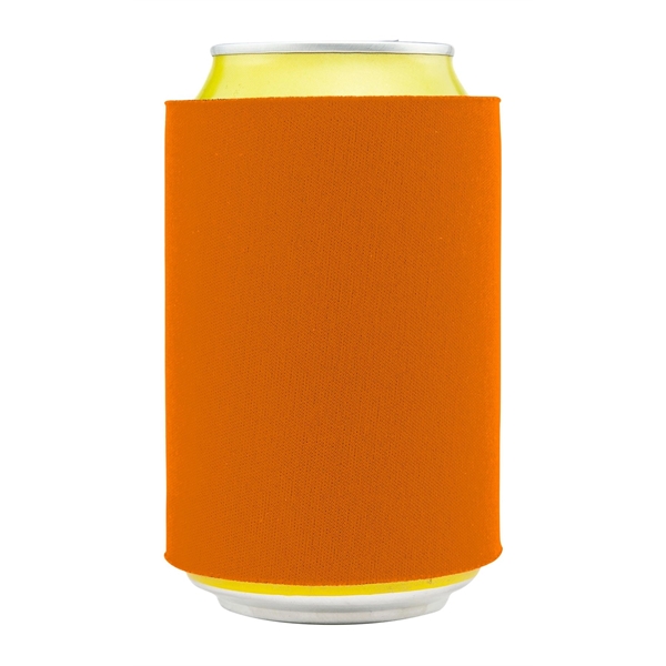 Slip-On Can Cooler made from High Quality 1/8" Open Cell High... from ASI 79840 The Proinnovative Line