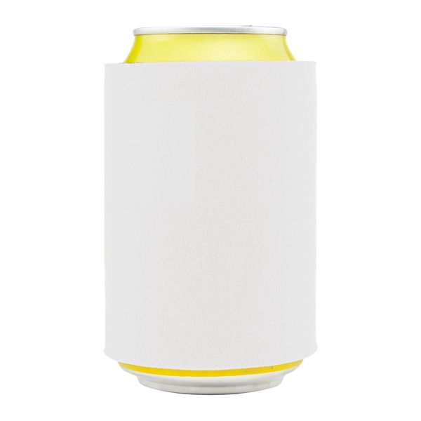 Slip-On Can Cooler made from High Quality 1/8" Open Cell High... from ASI 79840 The Proinnovative Line