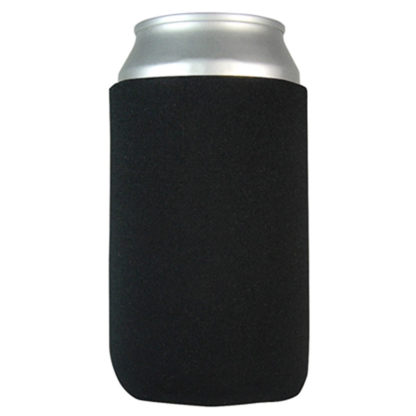 Can cooler made from high quality closed cell neoprene; 4" x... from ASI 79840 The Proinnovative Line