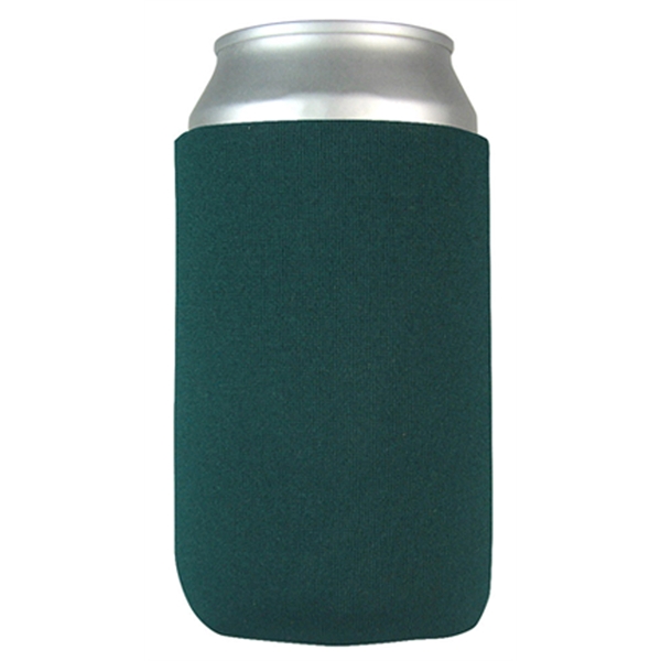 Can cooler made from high quality closed cell neoprene; 4" x... from ASI 79840 The Proinnovative Line
