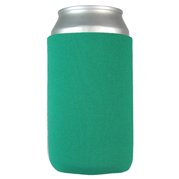 Can cooler made from high quality closed cell neoprene; 4" x... from ASI 79840 The Proinnovative Line