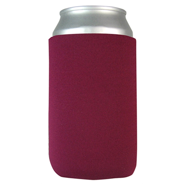Can cooler made from high quality closed cell neoprene; 4" x... from ASI 79840 The Proinnovative Line
