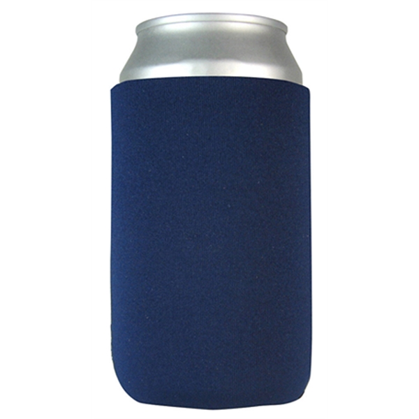 Can cooler made from high quality closed cell neoprene; 4" x... from ASI 79840 The Proinnovative Line
