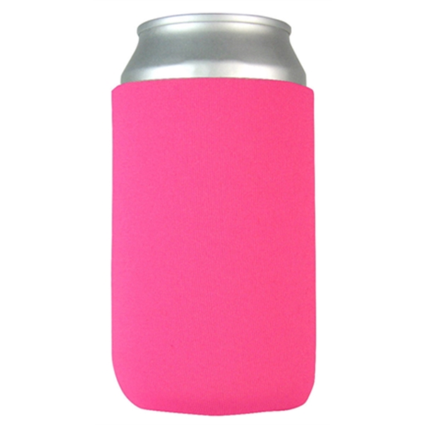 Can cooler made from high quality closed cell neoprene; 4" x... from ASI 79840 The Proinnovative Line