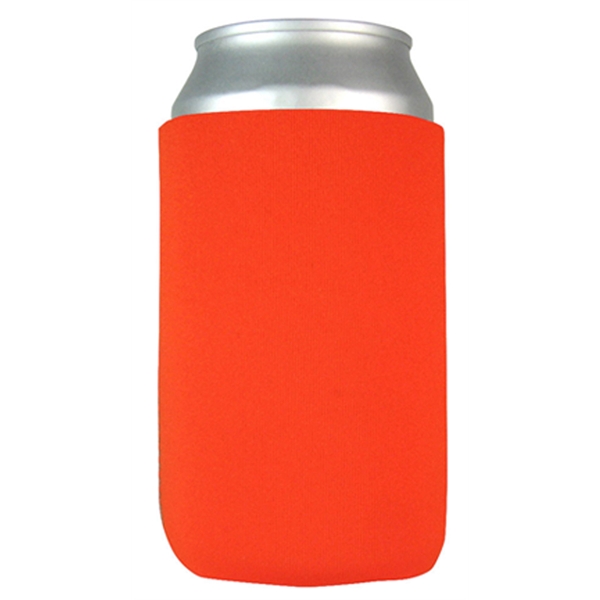 Can cooler made from high quality closed cell neoprene; 4" x... from ASI 79840 The Proinnovative Line
