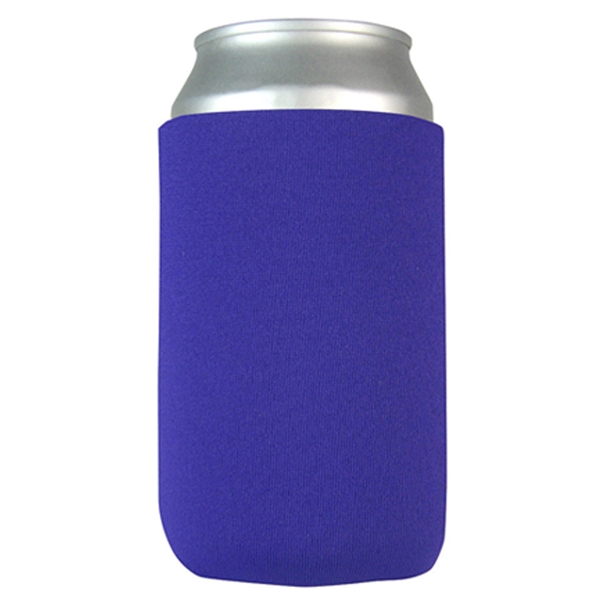 Can cooler made from high quality closed cell neoprene; 4" x... from ASI 79840 The Proinnovative Line