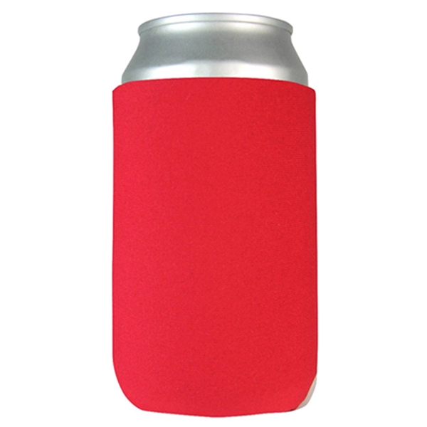 Can cooler made from high quality closed cell neoprene; 4" x... from ASI 79840 The Proinnovative Line