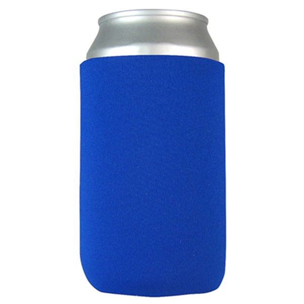 Can cooler made from high quality closed cell neoprene; 4" x... from ASI 79840 The Proinnovative Line