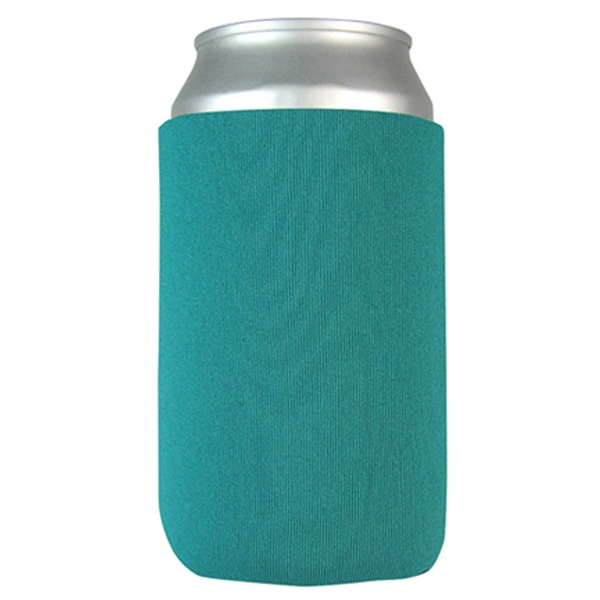 Can cooler made from high quality closed cell neoprene; 4" x... from ASI 79840 The Proinnovative Line
