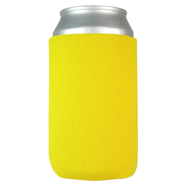 Can cooler made from high quality closed cell neoprene; 4" x... from ASI 79840 The Proinnovative Line