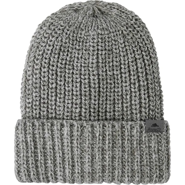 Unisex knit beanie cap.... from ASI 66887 PCNA / Trimark