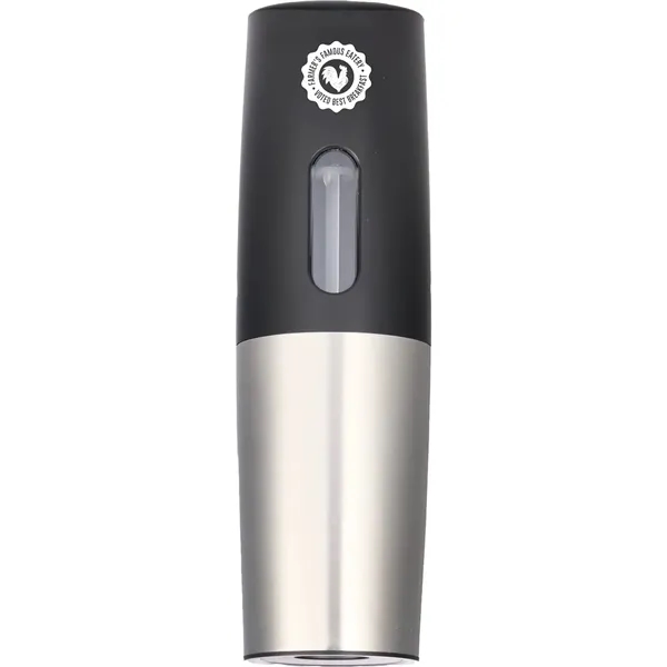 Rechargeable Gravity Pepper Mill... from ASI 66887 PCNA / Leeds