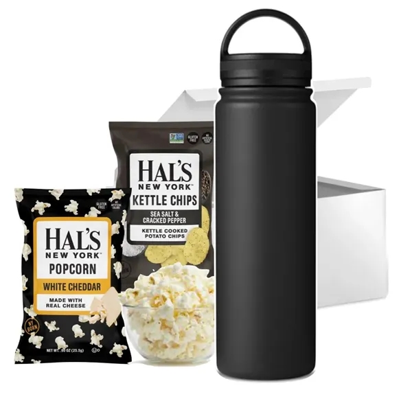 Welcome Employee Kit... from ASI 89971 Stuff A Mug