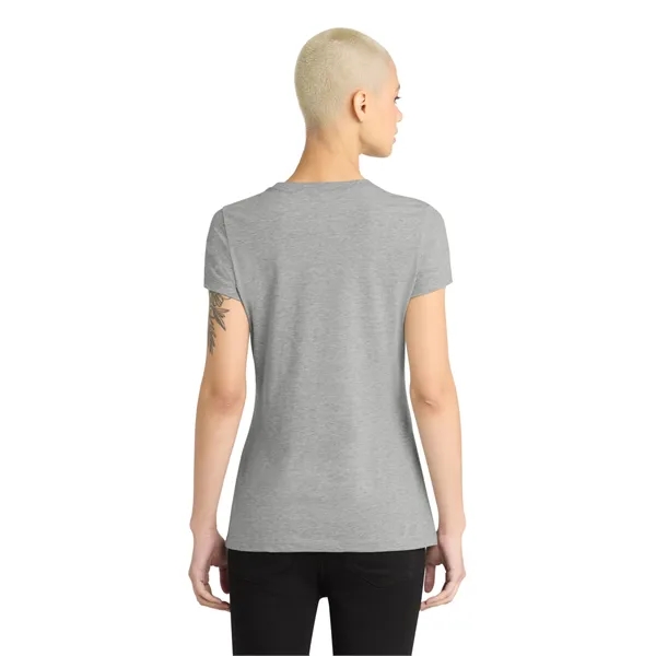 District Women's Perfect Blend Tee.... from ASI 84863 SanMar