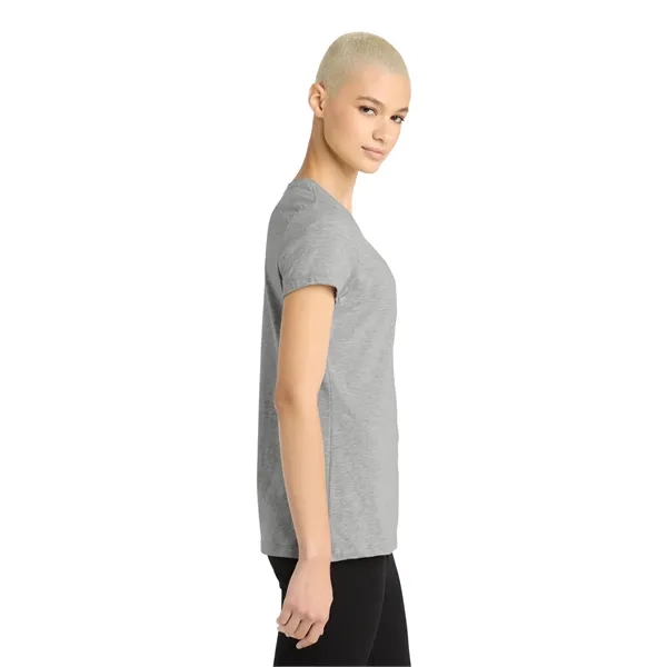 District Women's Perfect Blend Tee.... from ASI 84863 SanMar