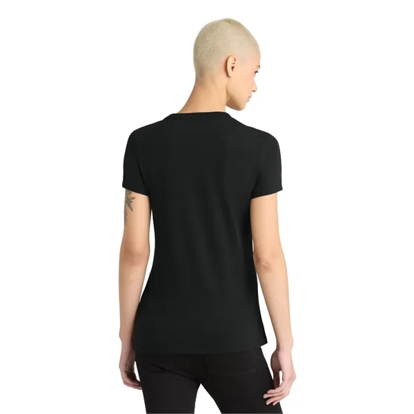 District Women's Perfect Blend Tee.... from ASI 84863 SanMar