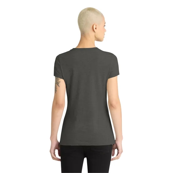 District Women's Perfect Blend Tee.... from ASI 84863 SanMar