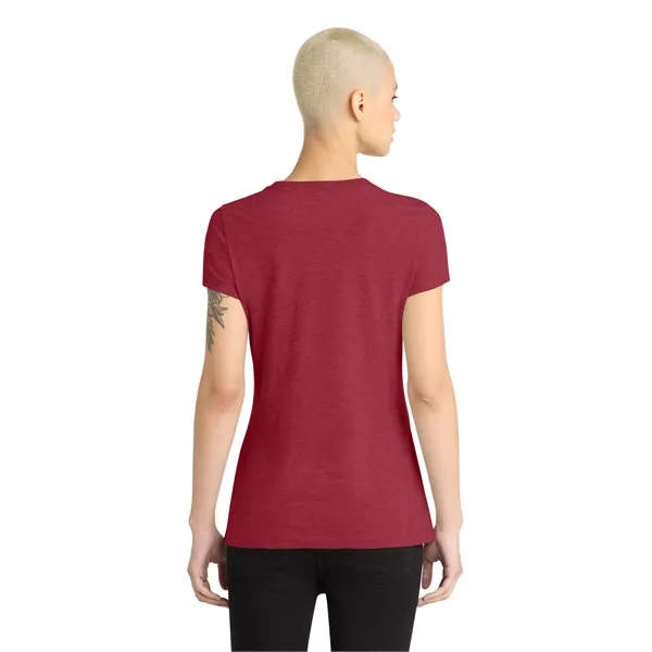 District Women's Perfect Blend Tee.... from ASI 84863 SanMar