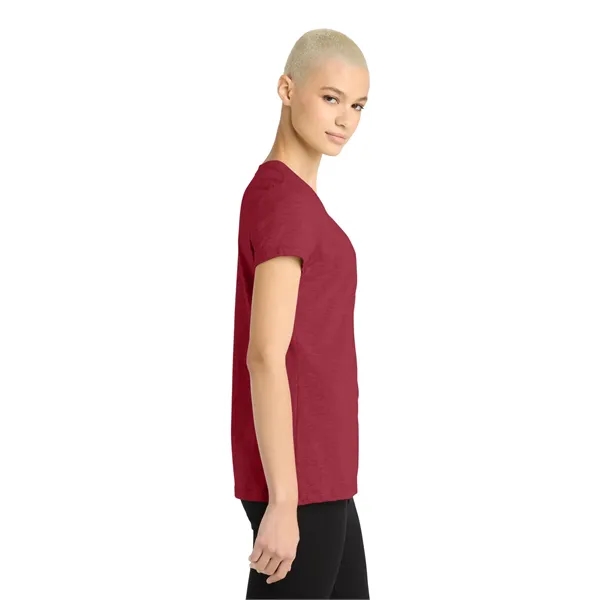 District Women's Perfect Blend Tee.... from ASI 84863 SanMar