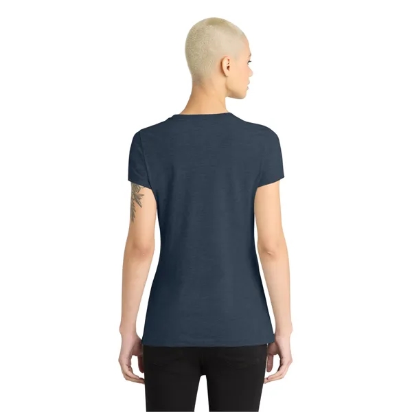 District Women's Perfect Blend Tee.... from ASI 84863 SanMar