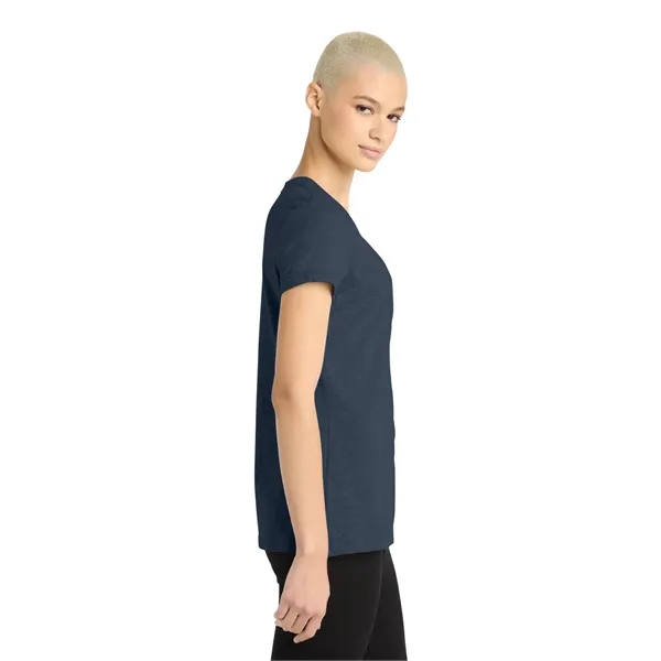 District Women's Perfect Blend Tee.... from ASI 84863 SanMar