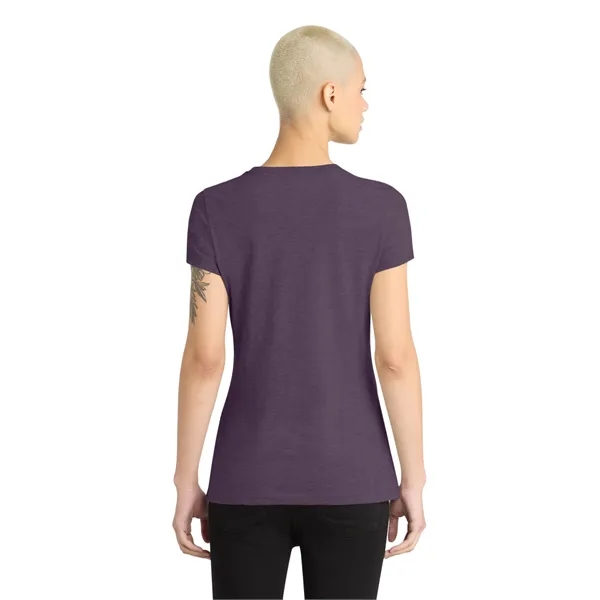 District Women's Perfect Blend Tee.... from ASI 84863 SanMar