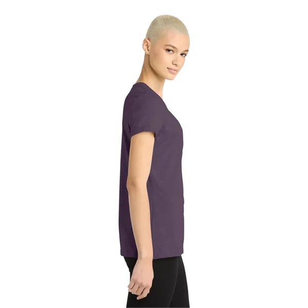 District Women's Perfect Blend Tee.... from ASI 84863 SanMar