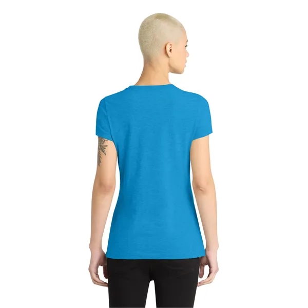 District Women's Perfect Blend Tee.... from ASI 84863 SanMar