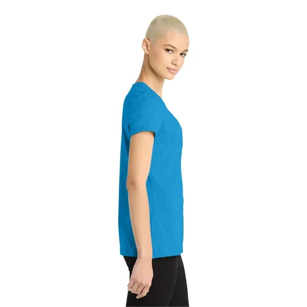 District Women's Perfect Blend Tee.... from ASI 84863 SanMar