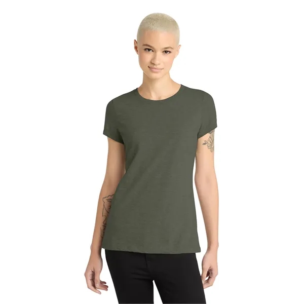 District Women's Perfect Blend Tee.... from ASI 84863 SanMar