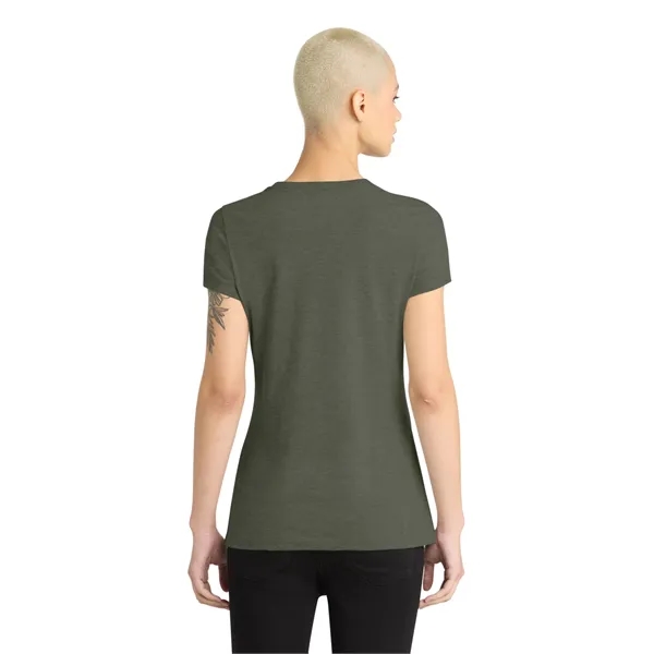 District Women's Perfect Blend Tee.... from ASI 84863 SanMar