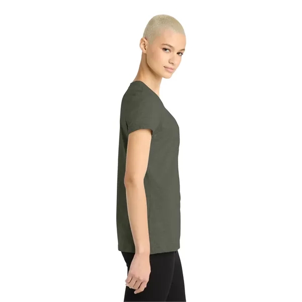 District Women's Perfect Blend Tee.... from ASI 84863 SanMar