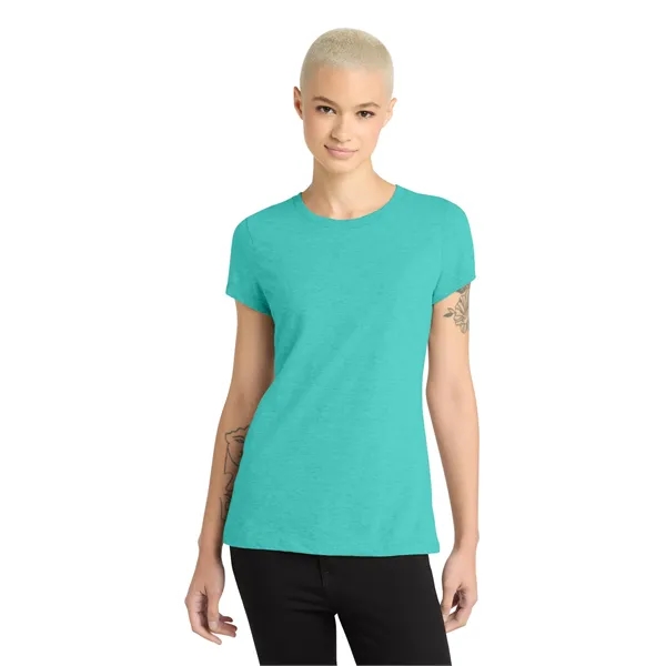 District Women's Perfect Blend Tee.... from ASI 84863 SanMar