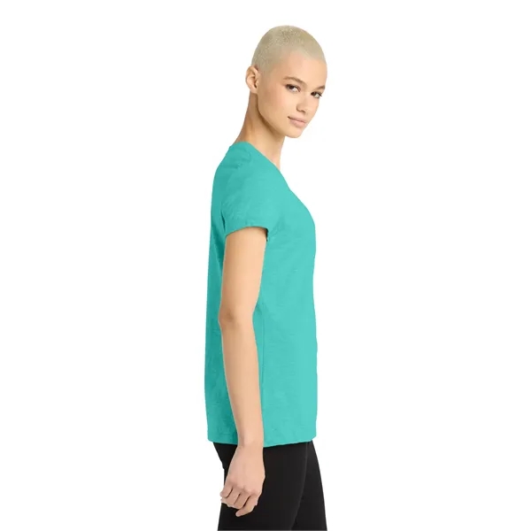 District Women's Perfect Blend Tee.... from ASI 84863 SanMar