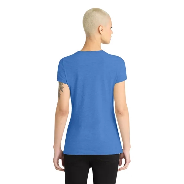 District Women's Perfect Blend Tee.... from ASI 84863 SanMar