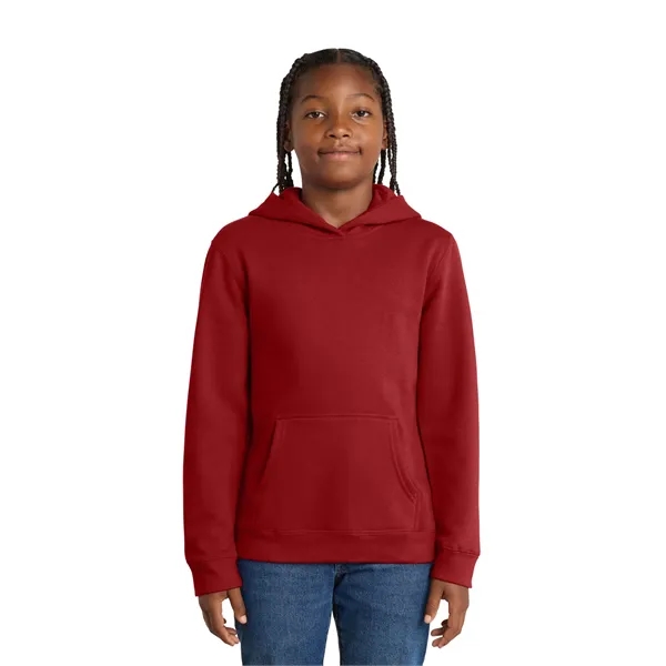 District Youth V.I.T. Fleece Hoodie... from ASI 84863 SanMar