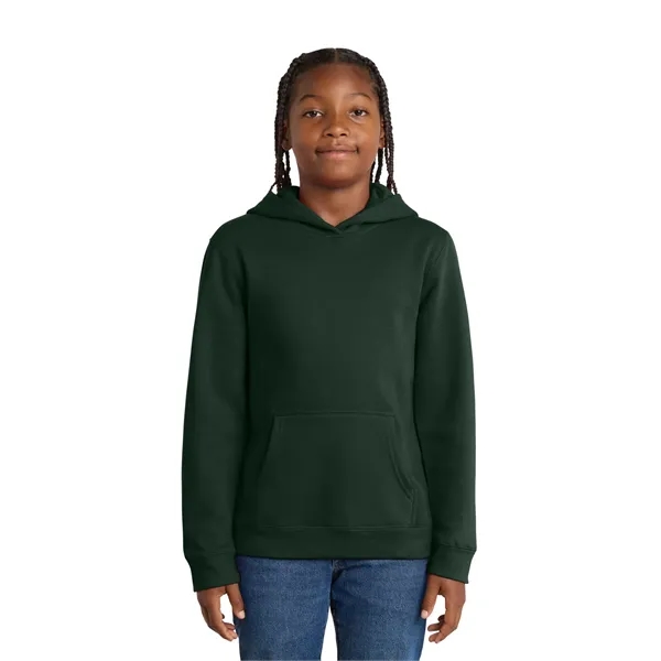 District Youth V.I.T. Fleece Hoodie... from ASI 84863 SanMar