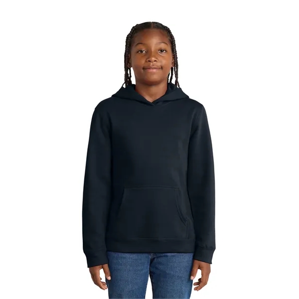 District Youth V.I.T. Fleece Hoodie... from ASI 84863 SanMar