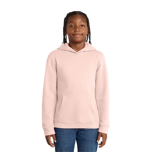 District Youth V.I.T. Fleece Hoodie... from ASI 84863 SanMar