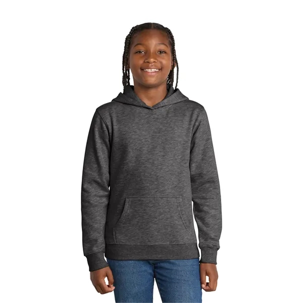 District Youth V.I.T. Fleece Hoodie... from ASI 84863 SanMar