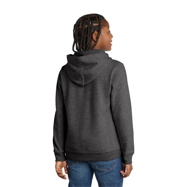 District Youth V.I.T. Fleece Hoodie... from ASI 84863 SanMar
