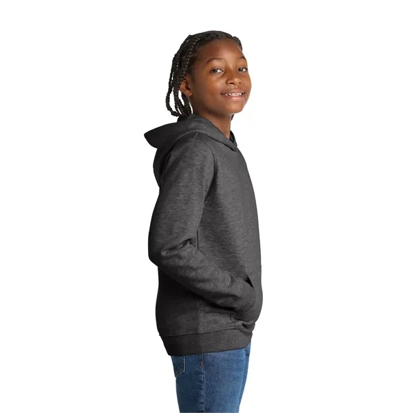 District Youth V.I.T. Fleece Hoodie... from ASI 84863 SanMar