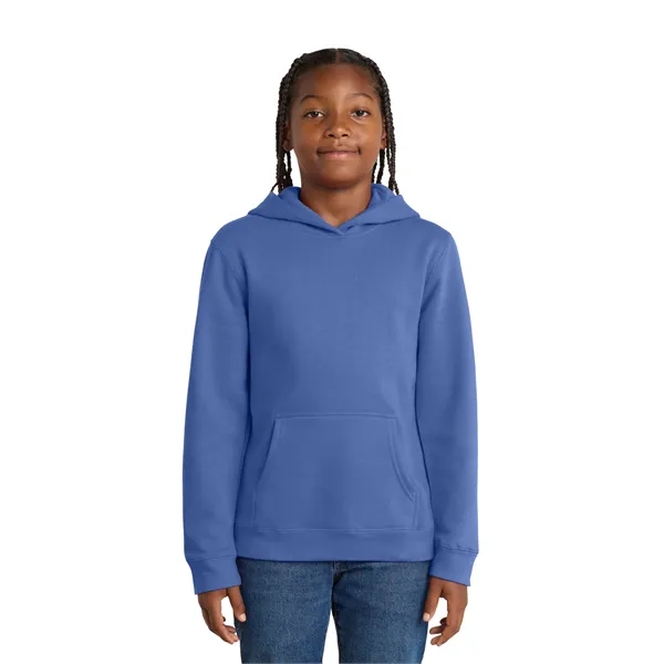 District Youth V.I.T. Fleece Hoodie... from ASI 84863 SanMar