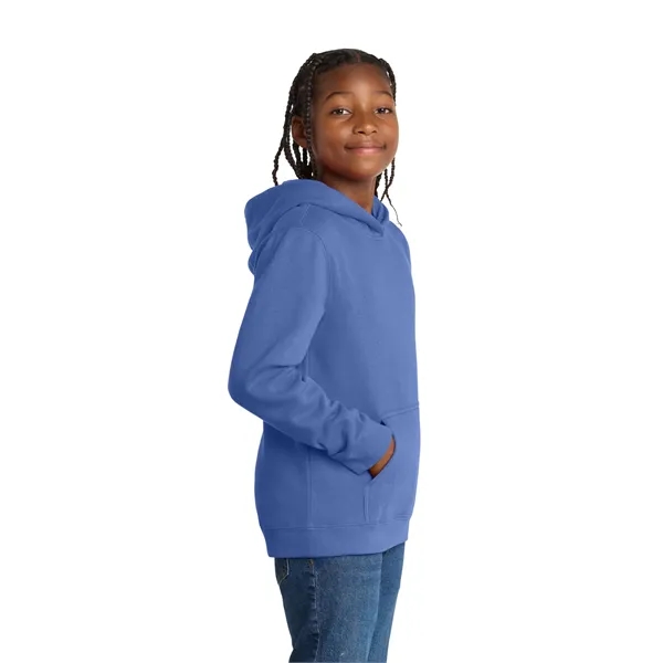 District Youth V.I.T. Fleece Hoodie... from ASI 84863 SanMar