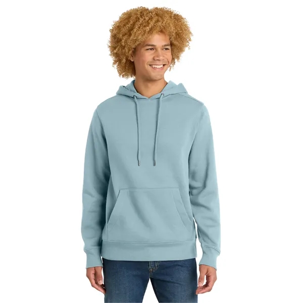District Perfect Weight Fleece Hoodie... from ASI 84863 SanMar