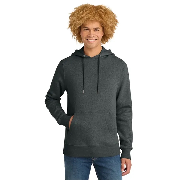 District Perfect Weight Fleece Hoodie... from ASI 84863 SanMar