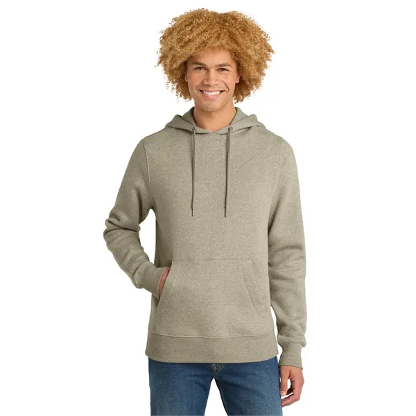 District Perfect Weight Fleece Hoodie... from ASI 84863 SanMar
