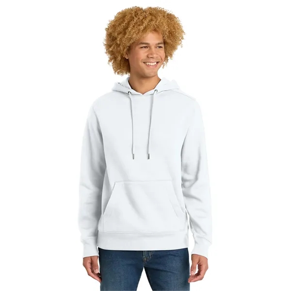 District Perfect Weight Fleece Hoodie... from ASI 84863 SanMar