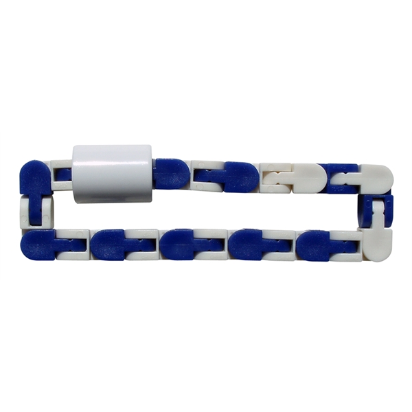 Exclusive 24 link, click and twist toy.... from ASI 79840 The Proinnovative Line