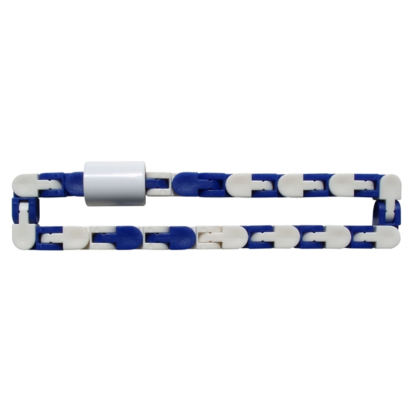 Exclusive click and twist multicolor toy with 32 links.... from ASI 79840 The Proinnovative Line